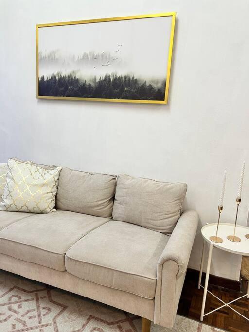 Lily Maison Apartment Tanah Rata Exterior photo