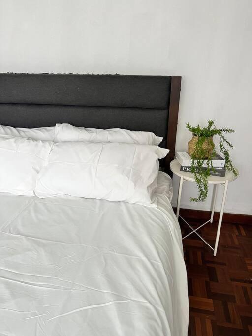 Lily Maison Apartment Tanah Rata Exterior photo