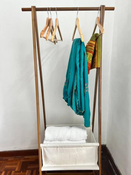 Lily Maison Apartment Tanah Rata Exterior photo